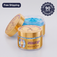 Mavolisse™ Triple-Action Massage Gel